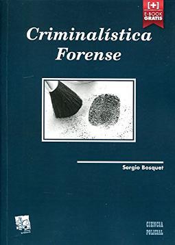Criminalística forense