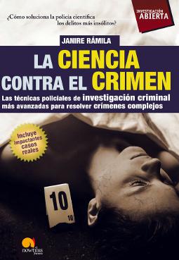 medallista Confesión Aumentar 14 mejores libros sobre criminología - Dr. Julio E. Aparicio