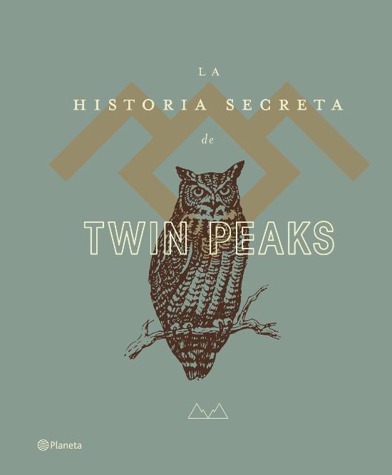 Doppelgängers y tarta de cerezas: el topic de Twin Peaks - Página 9 La-historia-secreta-de-twin-peaks