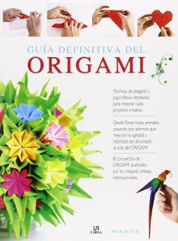 Guía definitiva del Origami