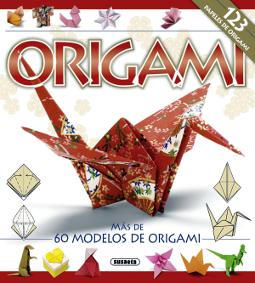 Origami más de 60 modelos de origami