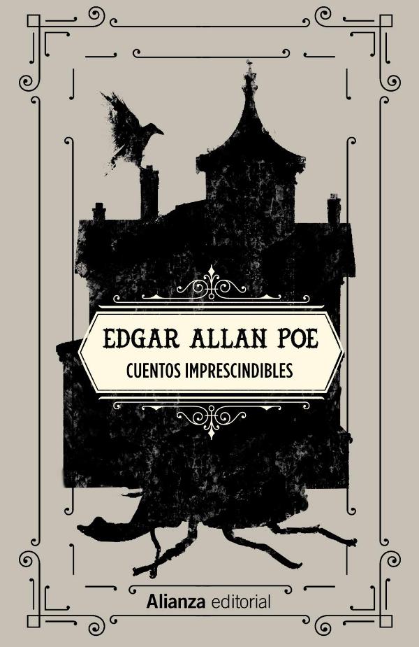 Cuentos imprescindibles de Edgar Allan Poe – Blog de Jack Moreno